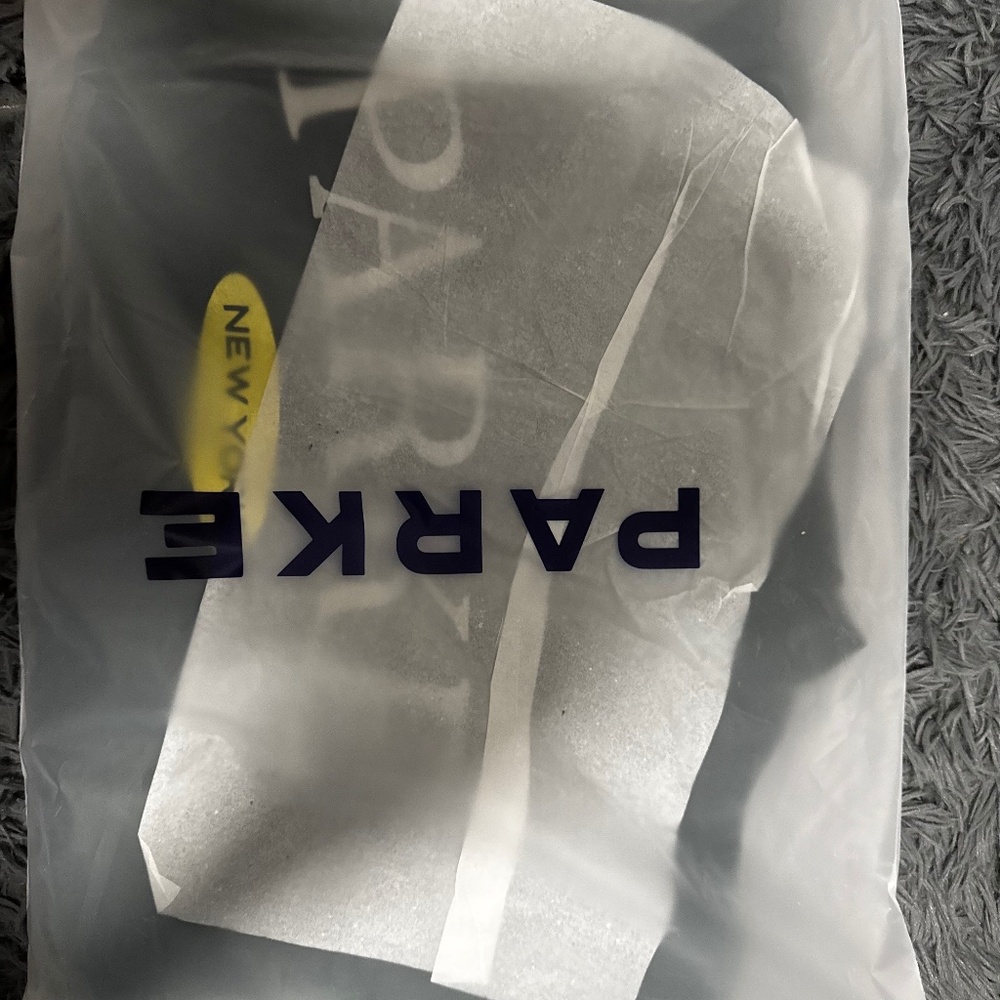 PARKE 2025 NYC Limited Edition Sweatshirt